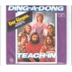 TEACH IN - Ding a dong